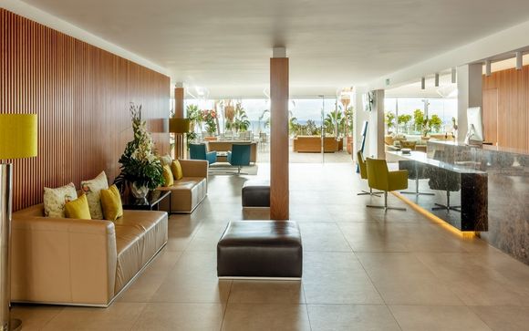 Flamingo Beach Mate 4*