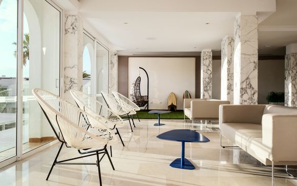 Playa Park Zensation 4*