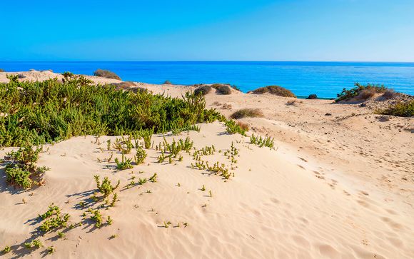 Welkom in ... Las Palmas!