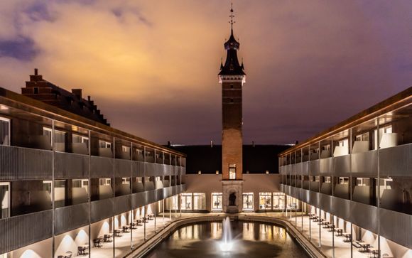 Van Der Valk Mechelen 4*