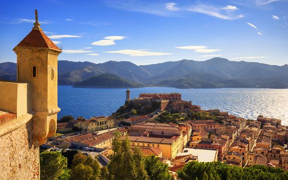 Welkom in ... Livorno