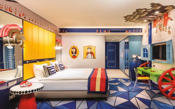 Uw kamer