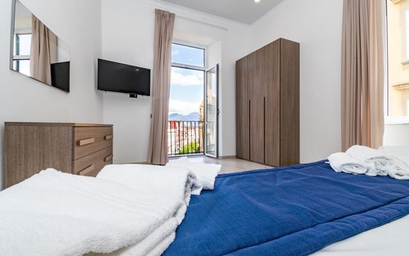 Uw kamer