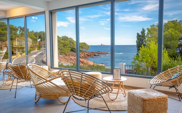 Sowell Hotels La Plage 4*