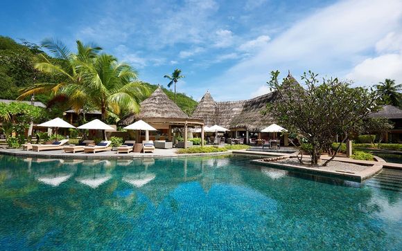 Constance Ephélia Resort 5*