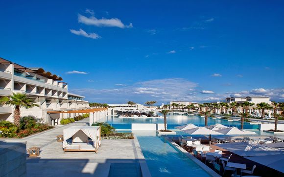 Avra Imperial Hotel 5*