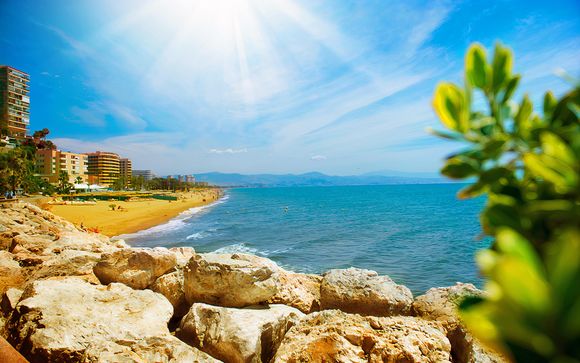 Welkom in ... Torremolinos!