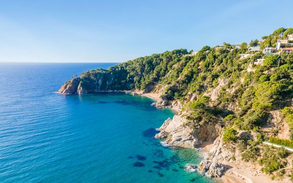 Welkom aan... de Costa Brava!