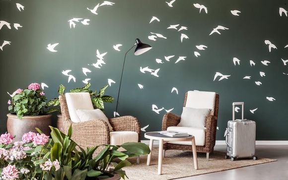 Aqua Hotel Bertran Park 4*