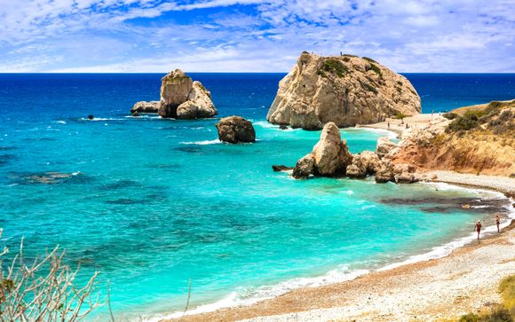 Welkom op ... Cyprus!