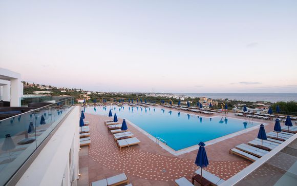 Royal & Imperial Belvedere Hotel 4*