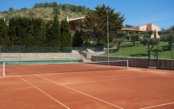 Pula Suites Boutique Resort 5*