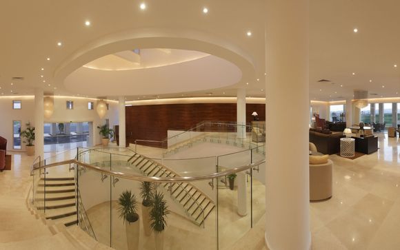 Hotel Steigenberger Makadi Resort 5* - Adults Only 