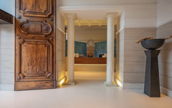 Rose Garden Palace 4*