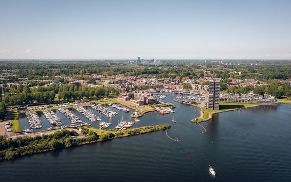 Welkom in ... Almere!