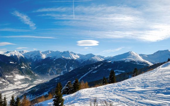 Welkom in ... Sankt Georgen ob Murau!