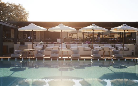 Asterion Suites & Spa 5* - Adults Only