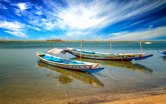 Welkom in ... Senegal!