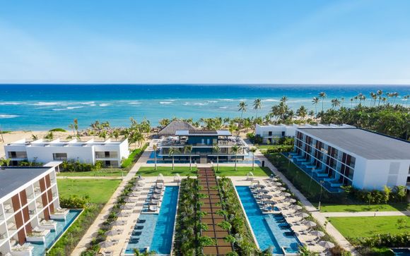 Live Aqua Beach Resort Punta Cana 5* -  Adults Only