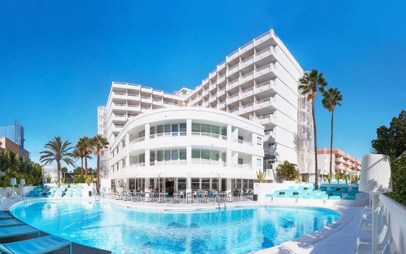 Gold by Marina 4* - Adults Only