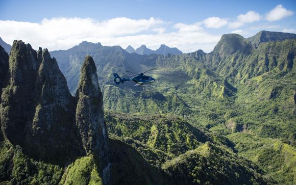 Uw optionele excursies