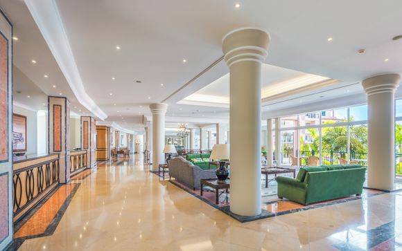 Pestana Royal Premium All Inclusive Ocean & Spa 5*