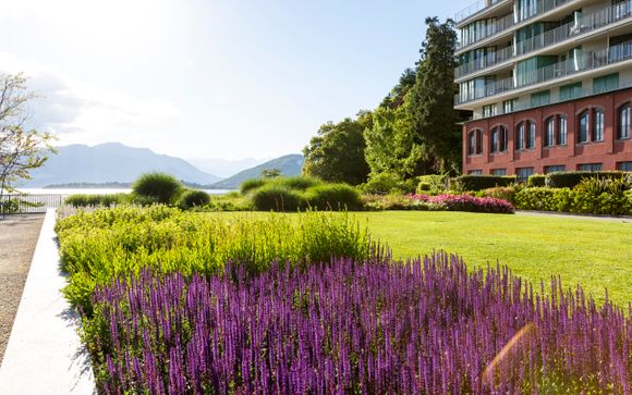 Hotel de Charme Laveno