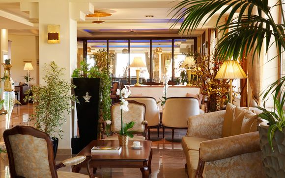 Anthemus Sea Beach Hotel & Spa 5*