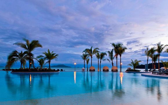 The Westin Playa Bonita Panama 4*