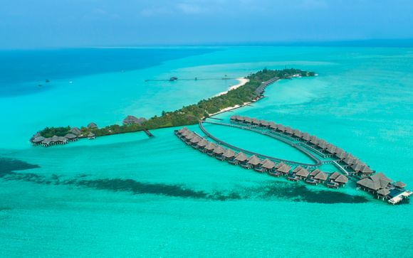 Taj Exotica Resort & Spa 5*