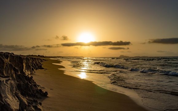 Welkom in... Saïdia!