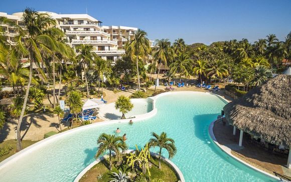 Meliá Varadero Hotel 5*