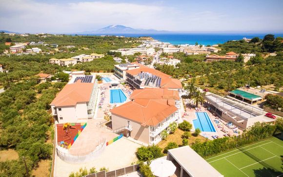 Karras Grande Resort 4*