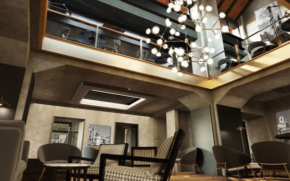 Loly Boutique Hotel 4*