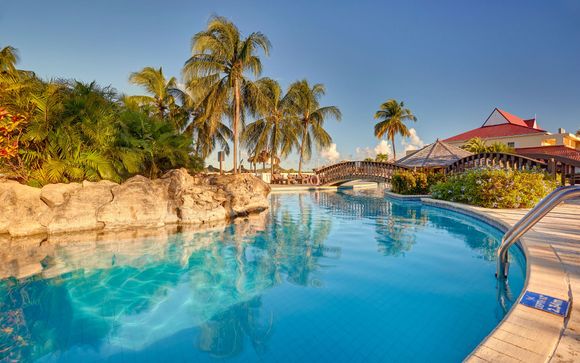 Mystique St. Lucia by Royalton 4*