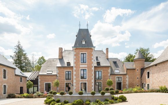 Château de Vignée 5*