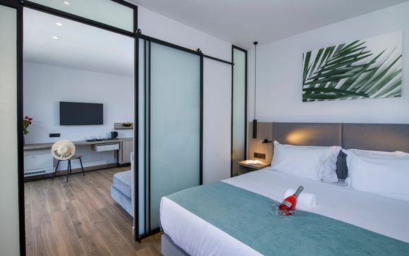Uw kamer