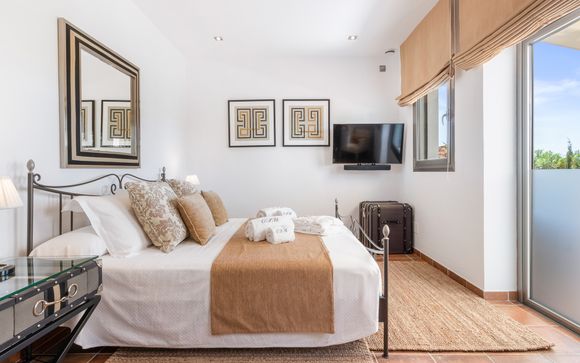 Uw appartement