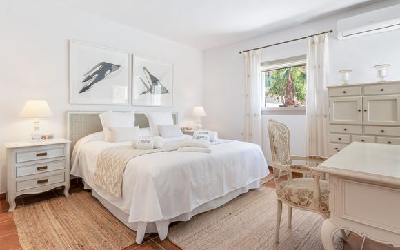 Uw appartement