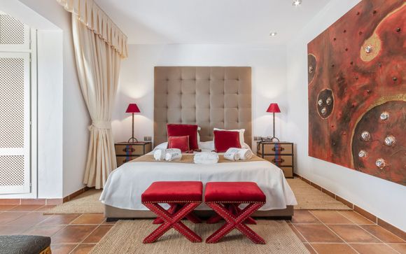 Uw appartement