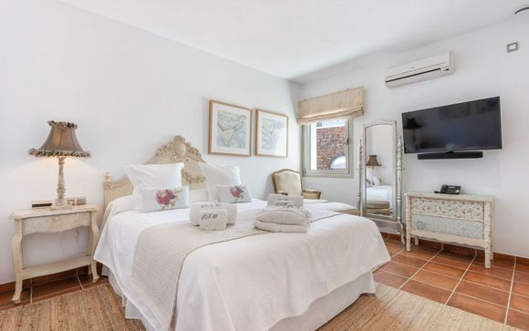 Uw appartement