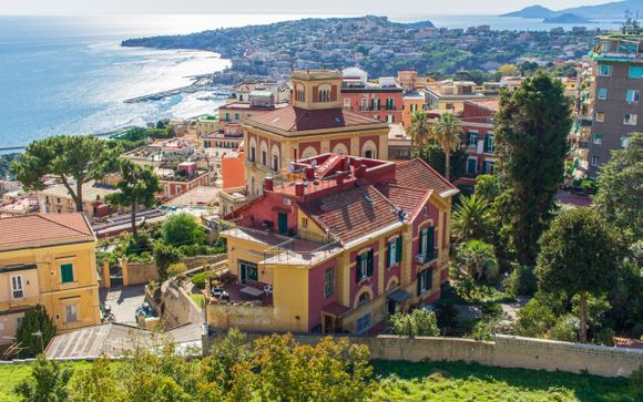 Uw optionele excursies