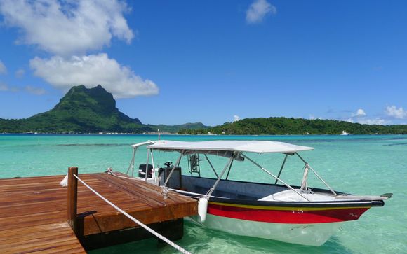 Kies voor een extra optie