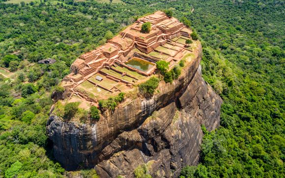 Uw optionele excursies