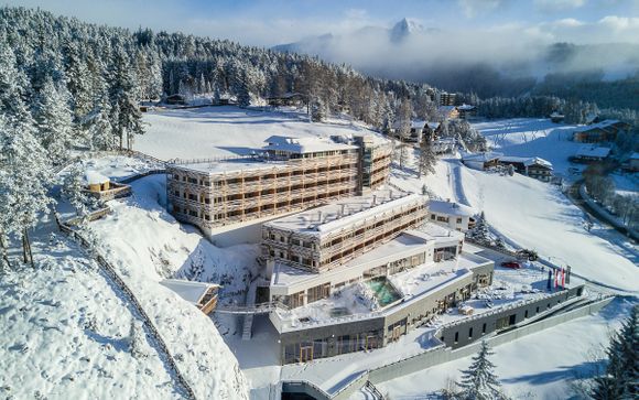 Nidum Casual Luxury Hotel