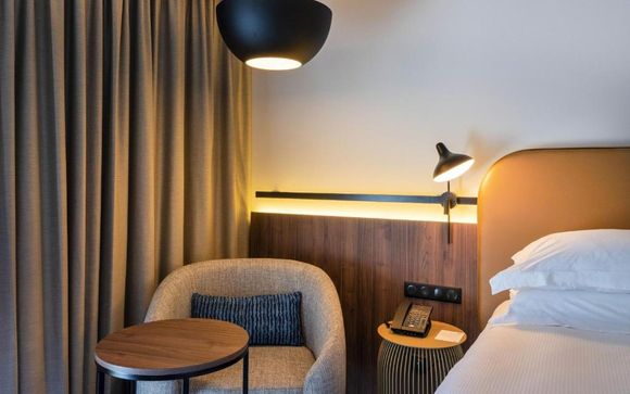 Uw kamer
