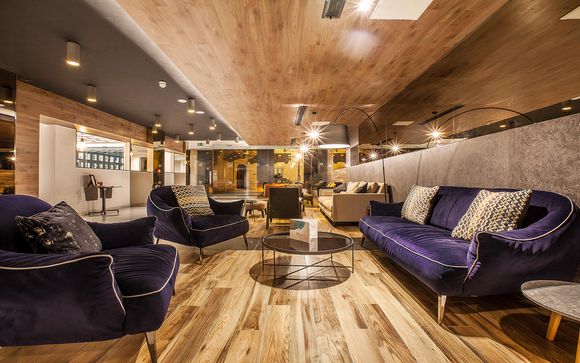 Solana Hotel & Spa 4*