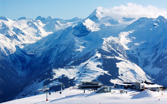 Welkom in... Zell am See!