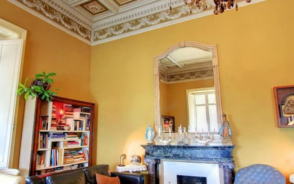 Miramare Cagliari Hotel Museo