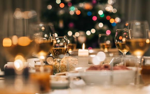 Uw inbegrepen opties